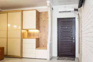 Апартаменты Апартаменты Жемчужины Одесса Апартаменты с 1 спальней-11