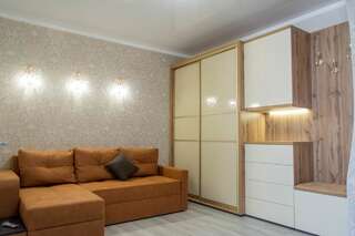 Апартаменты Апартаменты Жемчужины Одесса Апартаменты с 1 спальней-12