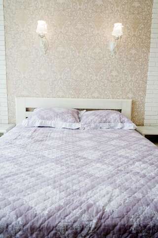 Апартаменты Апартаменты Жемчужины Одесса Апартаменты с 1 спальней-15