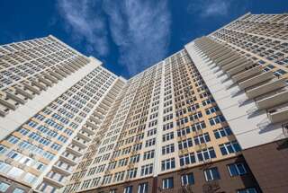 Апартаменты Апартаменты Жемчужины Одесса Апартаменты с 1 спальней-2