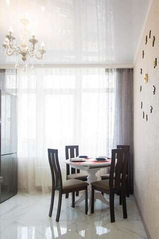 Апартаменты Апартаменты Жемчужины Одесса Апартаменты с 1 спальней-20