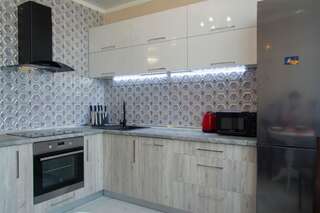 Апартаменты Апартаменты Жемчужины Одесса Апартаменты с 1 спальней-22