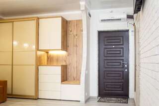 Апартаменты Апартаменты Жемчужины Одесса Апартаменты с 1 спальней-24