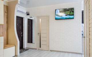 Апартаменты Апартаменты Жемчужины Одесса Апартаменты с 1 спальней-26