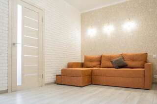 Апартаменты Апартаменты Жемчужины Одесса Апартаменты с 1 спальней-27