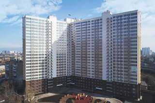 Апартаменты Апартаменты Жемчужины Одесса Апартаменты с 1 спальней-36