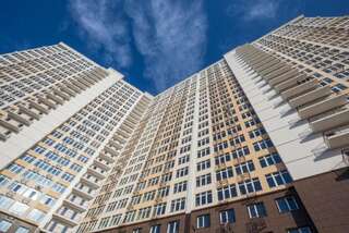 Апартаменты Апартаменты Жемчужины Одесса Апартаменты с 1 спальней-38