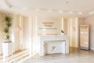 Апартаменты Апартаменты Жемчужины Одесса Апартаменты с 1 спальней-6