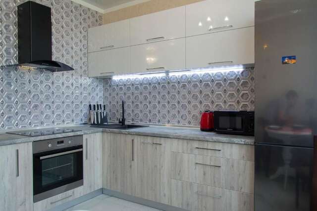 Апартаменты Апартаменты Жемчужины Одесса-24