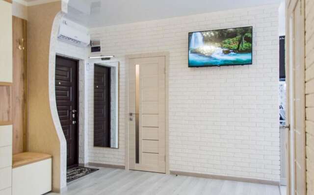 Апартаменты Апартаменты Жемчужины Одесса-28