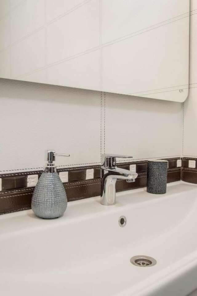 Апартаменты Апартаменты Жемчужины Одесса-34