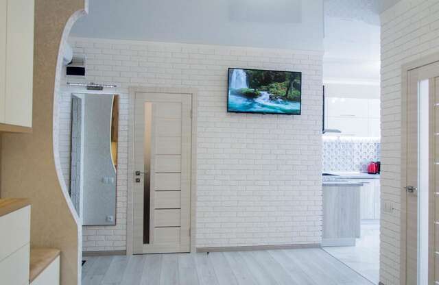 Апартаменты Апартаменты Жемчужины Одесса-7