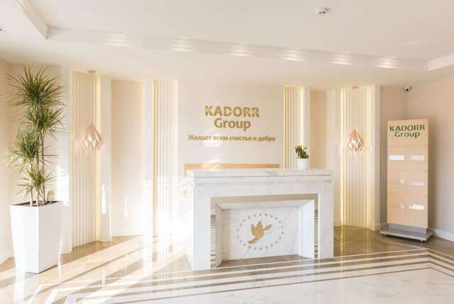 Апартаменты Апартаменты Жемчужины Одесса-8